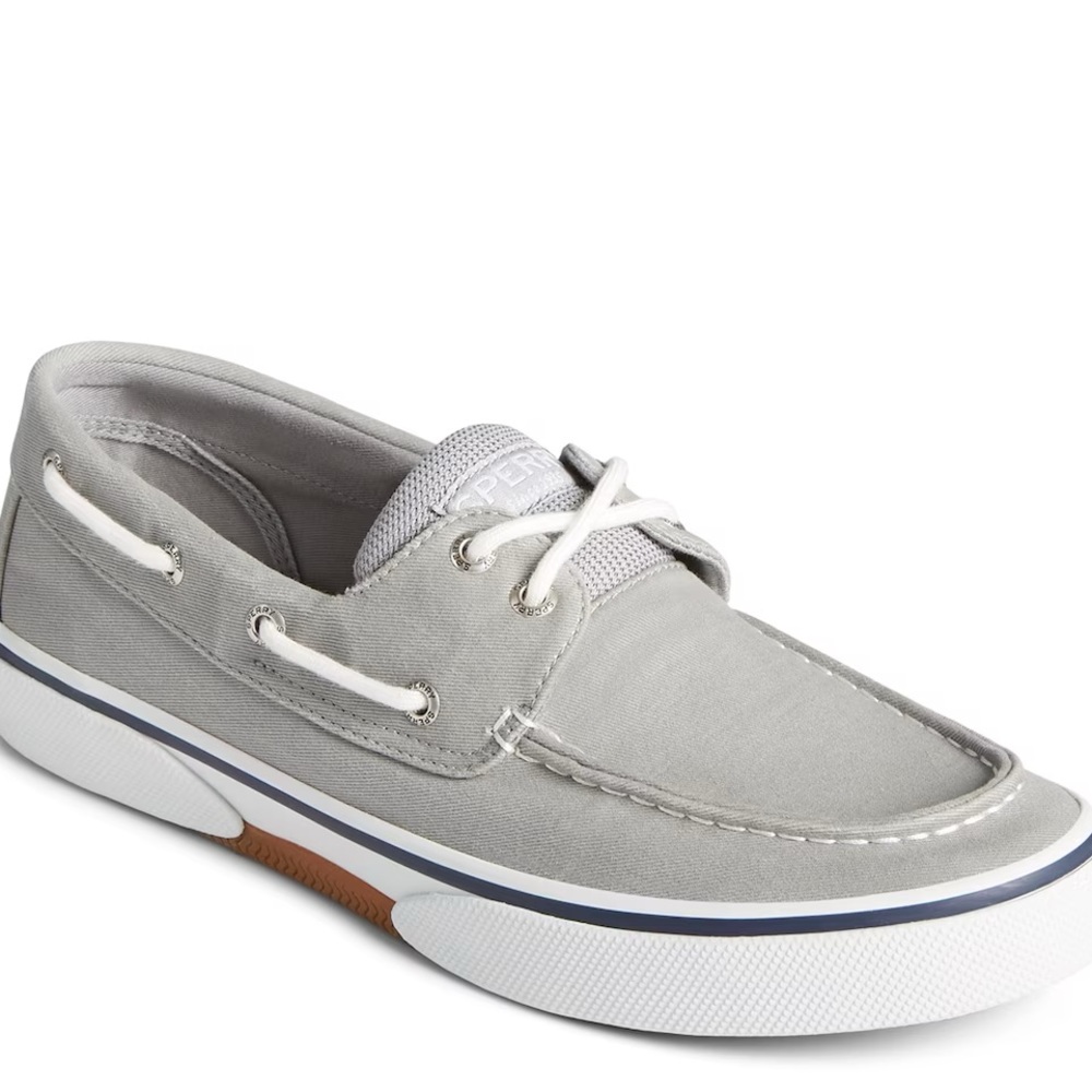 Sperry Mens Halyard 2 Boat Shoes